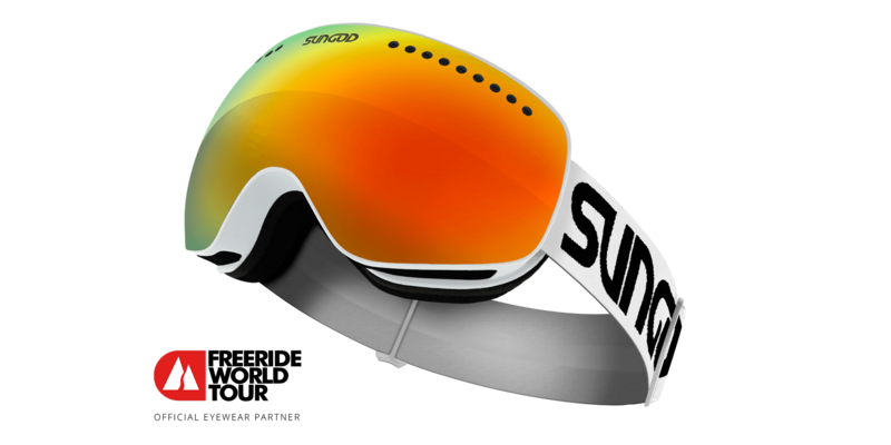 Freeride World Tour Snipers™